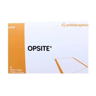 OPSITE DRESSING 45CM/55CM