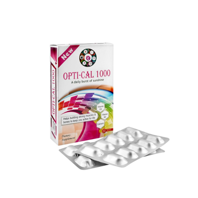 OPTICAL TAB 1000