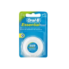 ORAL B DENTAL FLOSS IMP