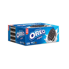 OREO BISCUITS BAR PACKS 16PCS ORIGINAL