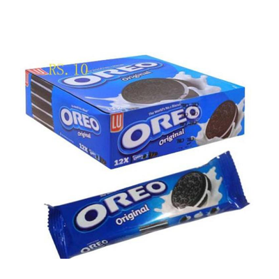 OREO CRISPY BISCUITS 30S