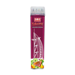 ORO 12COLOUR FULL TIN MEDIUM