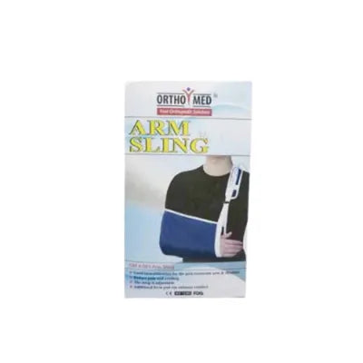ORTHOMED ARM SILING EXTRA LARGE