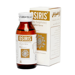 OSIRIS SYP 20MG 60ML
