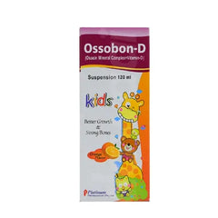 OSSOBAN SYP D
