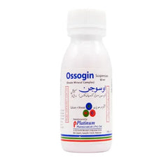 OSSOGIN SYP 250MG