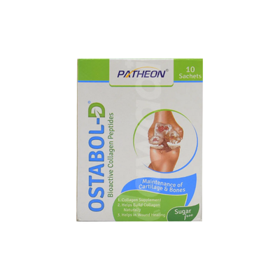 OSTABOL SACHET D *****