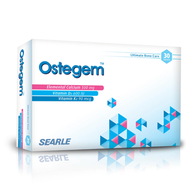 OSTEGEM TAB