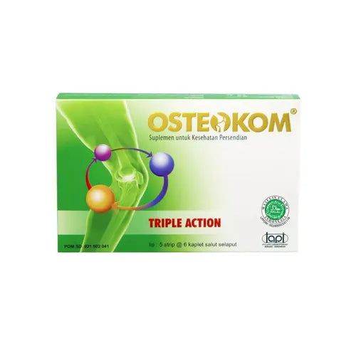 OSTEOKON TAB