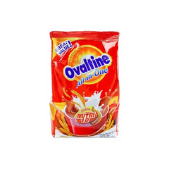 OVALTINE POWDER 495G POUCH