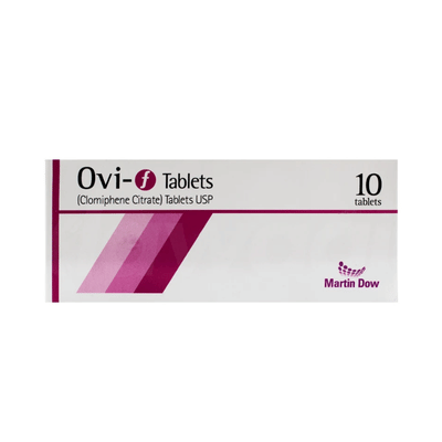 OVIF TAB 50MG