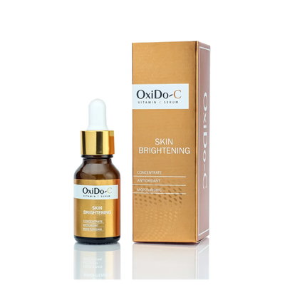 OXIDO-C SKIN BRIGHTENING SERUM