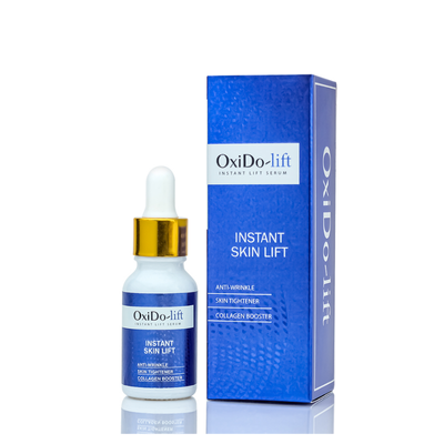 OXIDO-LIFT INSTANT SERUM