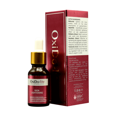 OXIDO-LITE LIGHTENING SERUM