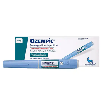 OZEMPIC 1MG PEN (FRIDGE ITEM)