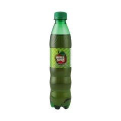 PAKOLA APPLE SIDRA 345ML BOTTLE