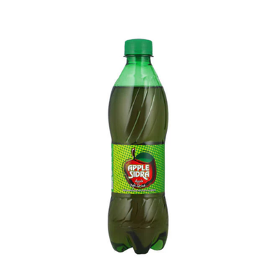 PAKOLA APPLE SIDRA 500ML BOTTLE