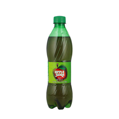 PAKOLA APPLE SIDRA 500ML BOTTLE