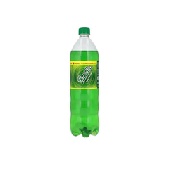 PAKOLA ICE CREAM SODA 1LITRE BOTTLE
