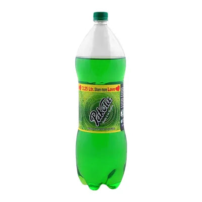 PAKOLA ICE CREAM SODA 2.25LITRE BOTTLE