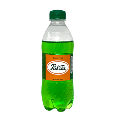 PAKOLA ICE CREAM SODA 300ML BOTTLE