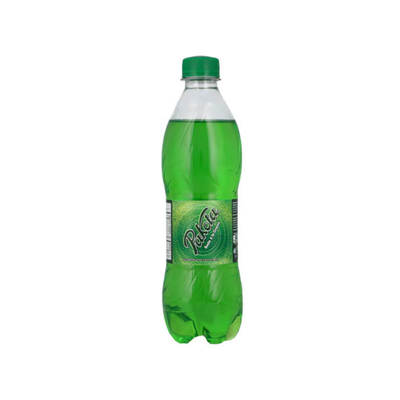 PAKOLA ICE CREAM SODA 500ML BOTTLE