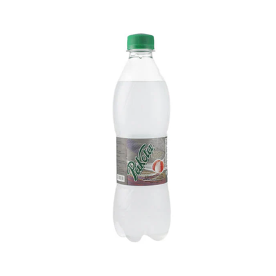 PAKOLA LYCHEE 500ML BOTTLE