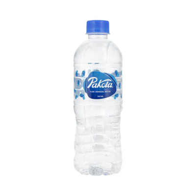 PAKOLA WATER 500ML