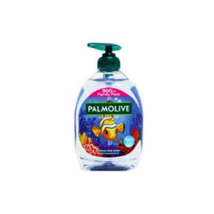 PALMOLIVE HAND WASH 500ML AQUARIUM
