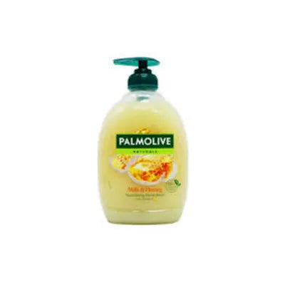 PALMOLIVE HAND WASH 500ML MILK&HONEY