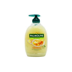 PALMOLIVE HAND WASH 500ML MILK&HONEY