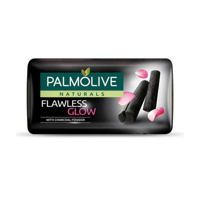 PALMOLIVE SOAP 130GM FLAWLESS