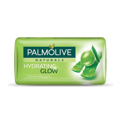 PALMOLIVE SOAP 130GM GREEN