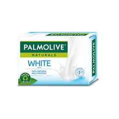 PALMOLIVE SOAP 130GM WHITE