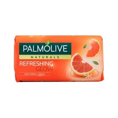 PALMOLIVE SOAP 98GM ORANGE