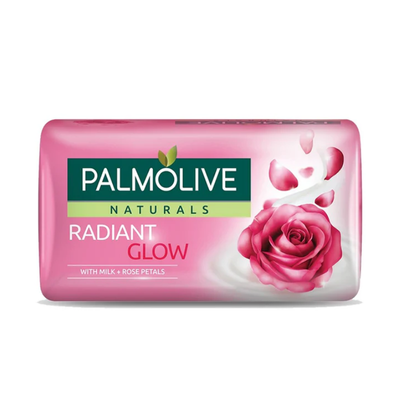 PALMOLIVE SOAP 98GM PINK