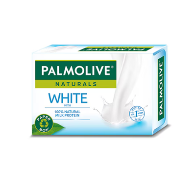 PALMOLIVE SOAP 98GM WHITE