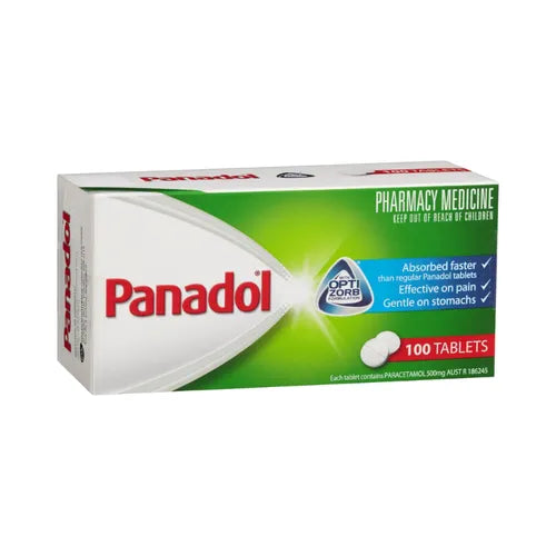 PANACAL TAB