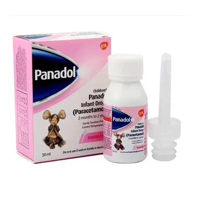 PANADOL DROP