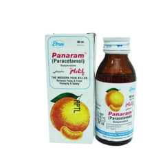 PANARAM SYP 60ML