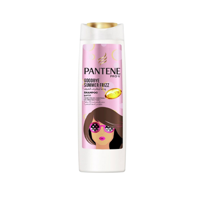 PANTENE SHAMPOO 185ML ANTIFRIZZ