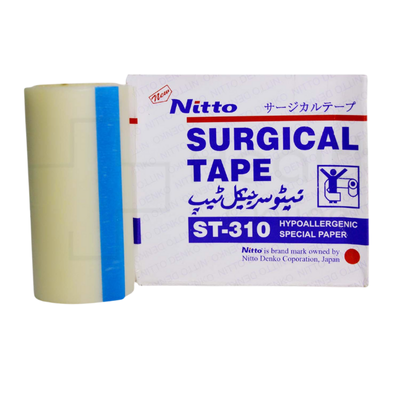 PAPER TAPE 3 INCH (NITTO)