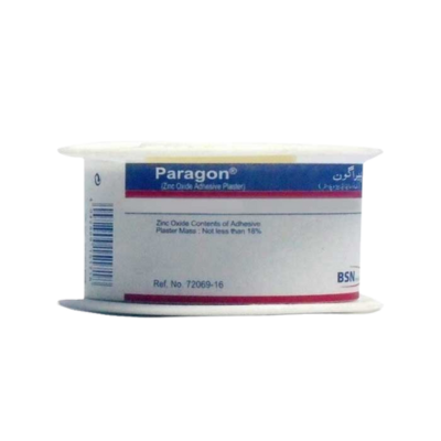 PARAGON SURGICAL TAPE 1 INCH (2.5X5)
