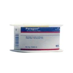 PARAGON SURGICAL TAPE 1 INCH (2.5X5)
