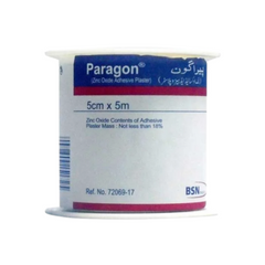 PARAGON SURGICAL TAPE 2 INCH (5X5)