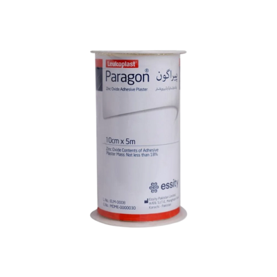 PARAGON SURGICAL TAPE 4 INCH (10X5)