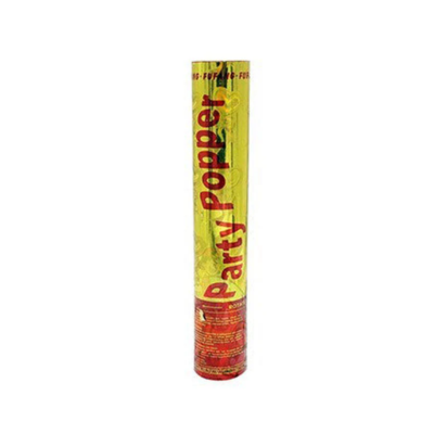 PARTY POPPER MEDIUM