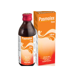 PASMOLEX SYP