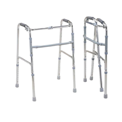 PATIENT WALKER WITHOUT WHEEL