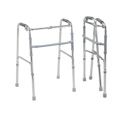 PATIENT WALKER WITHOUT WHEEL